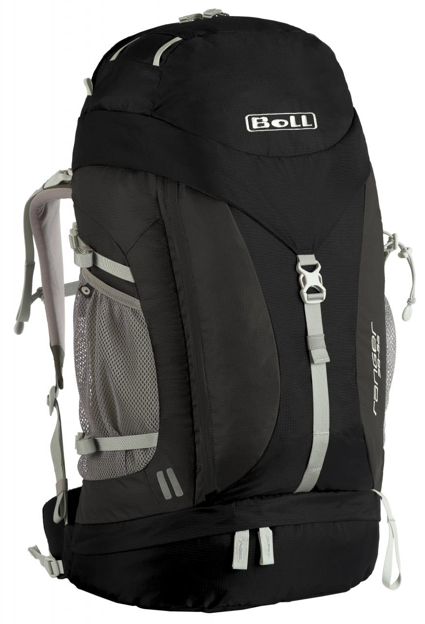 Boll RANGER 38-52 - basalt