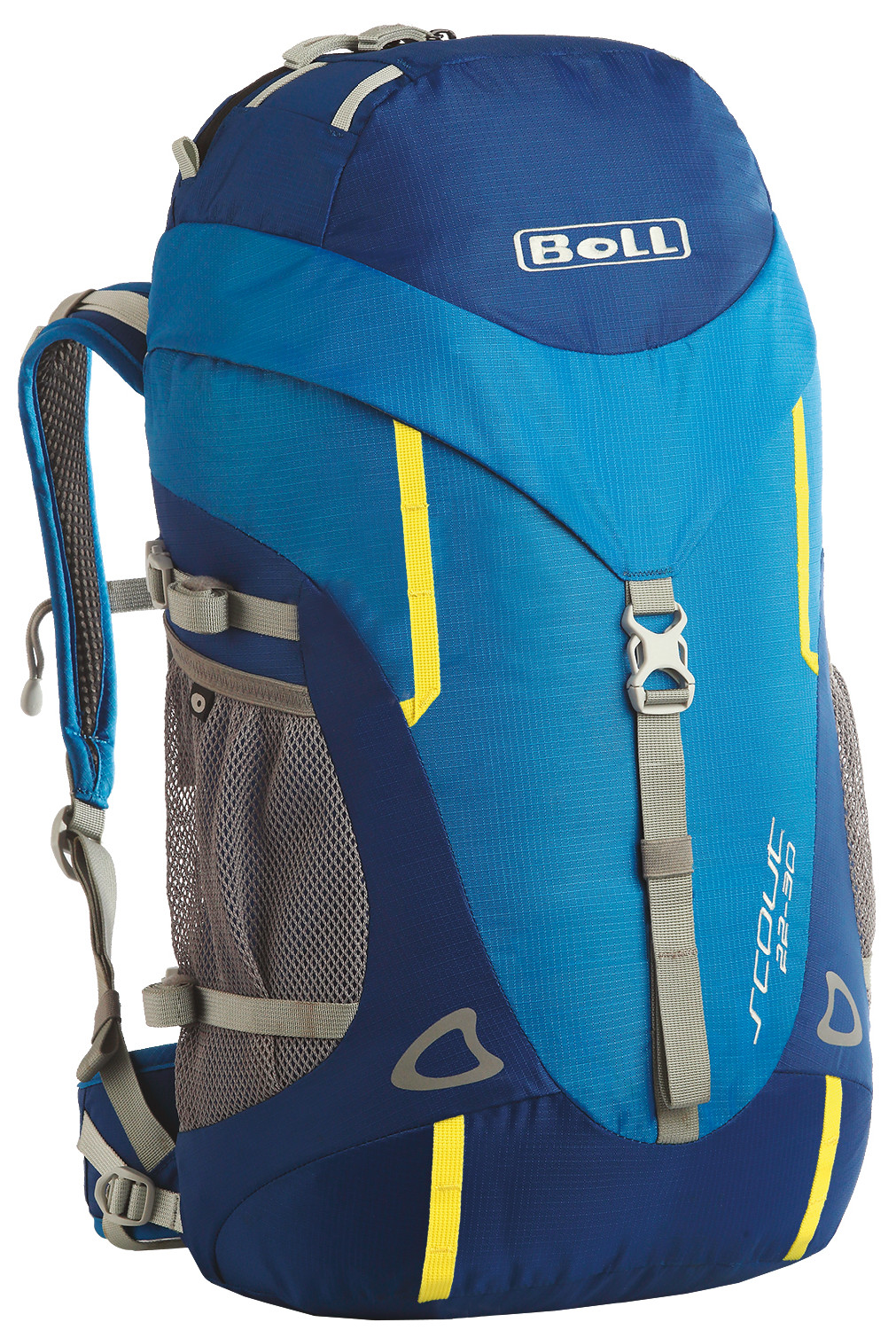 Levně Boll SCOUT 22-30 - dutchblue