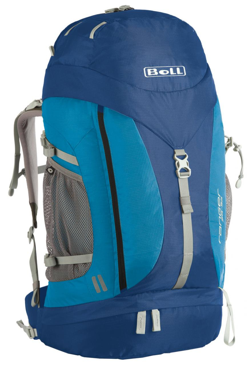 Levně Boll RANGER 38-52 - dutchblue