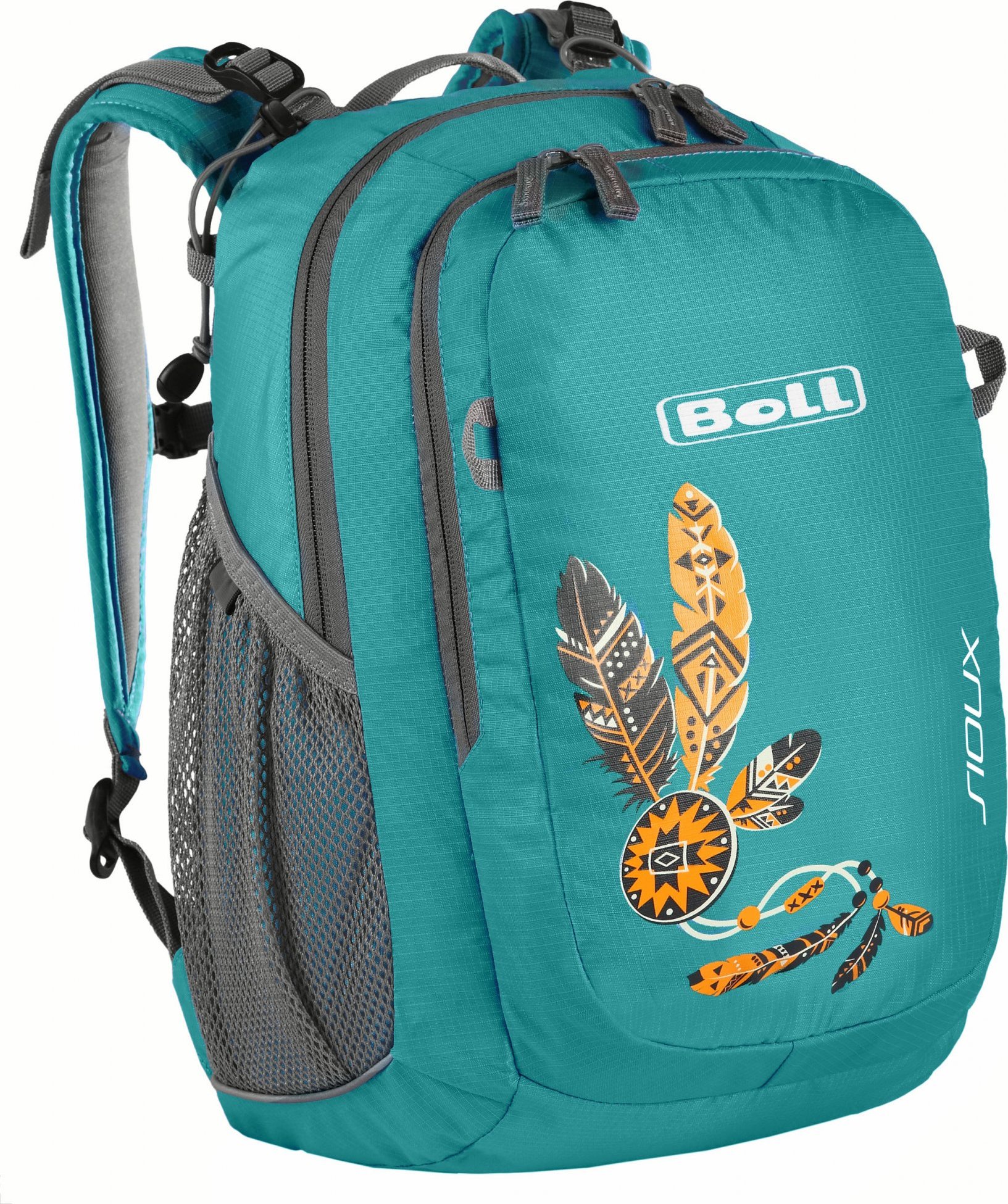 Boll SIOUX 15 - turquoise