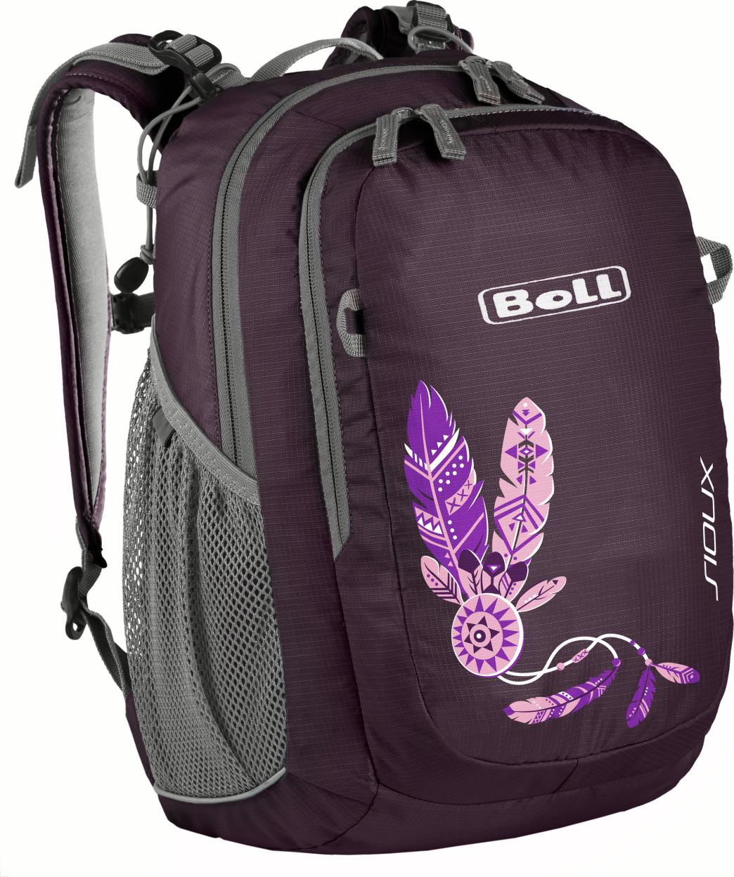 Boll SIOUX 15 - purple
