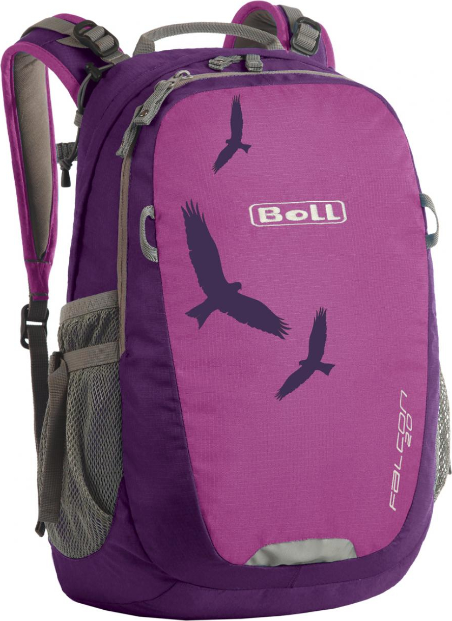 Boll FALCON 20 - boysenberry