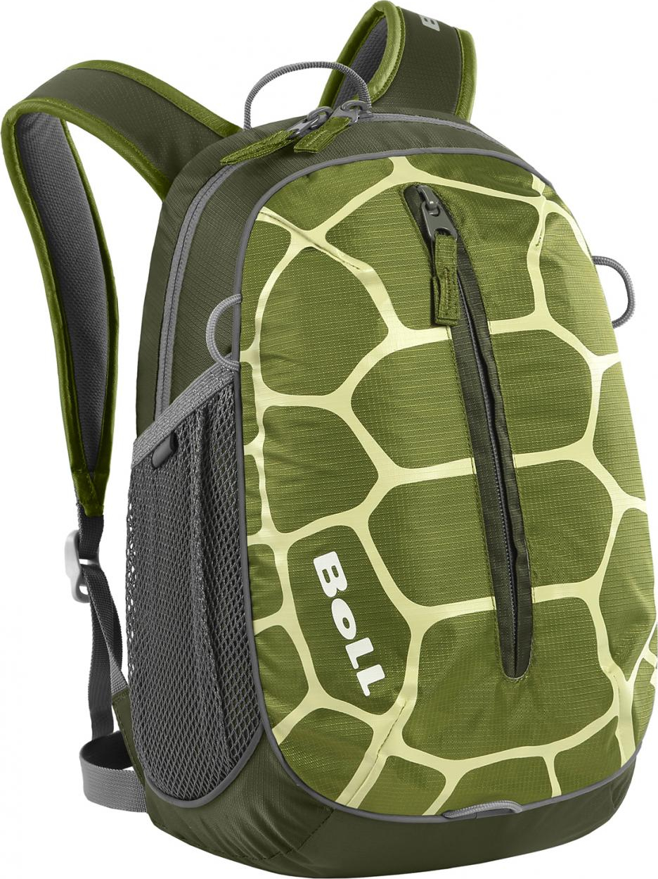 Boll ROO 12 Turtle - cedar