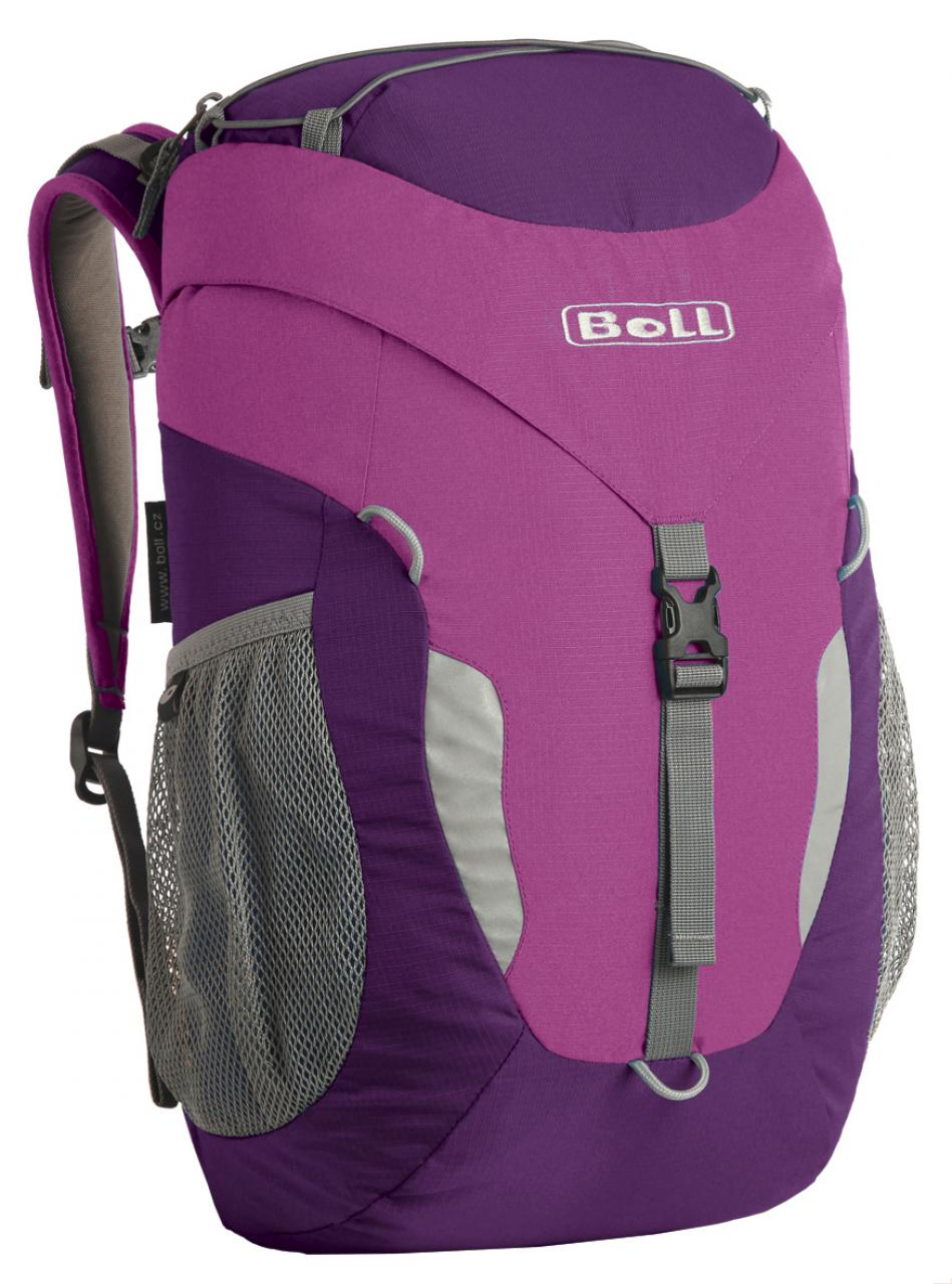 Boll TRAPPER 18 - boysenberry