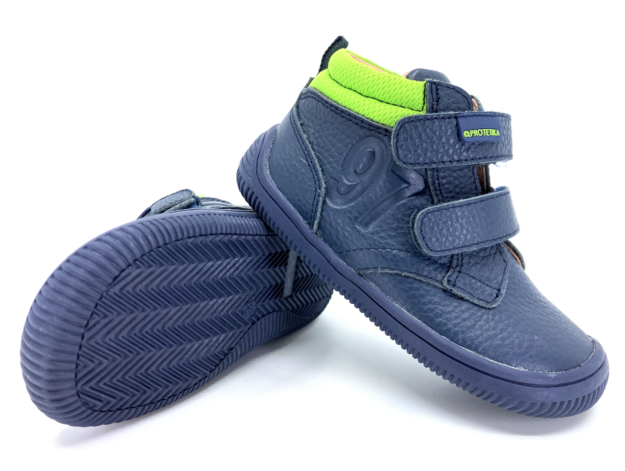 Protetika Fox Navy Velikost: 30