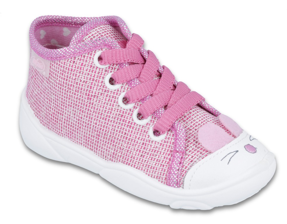 Dětské tenisky Befado 218P060 Velikost: 25