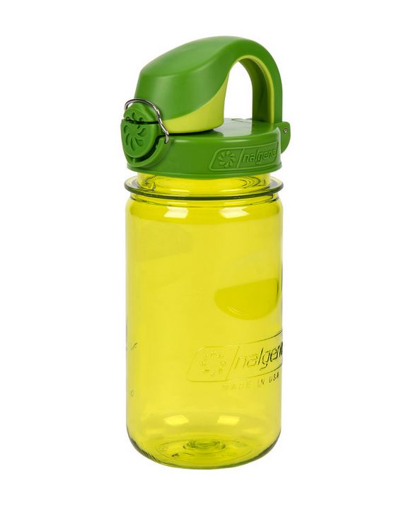 Levně Nalgene OTF 350ml Green