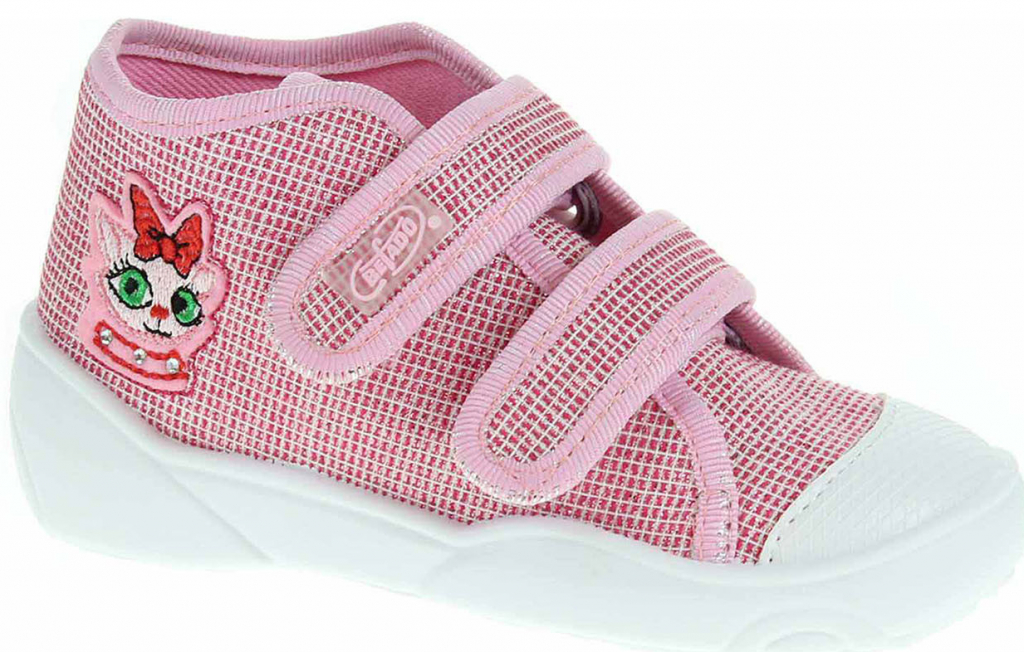 Dětské kotníkové tenisky Befado 212P056 Velikost: 21