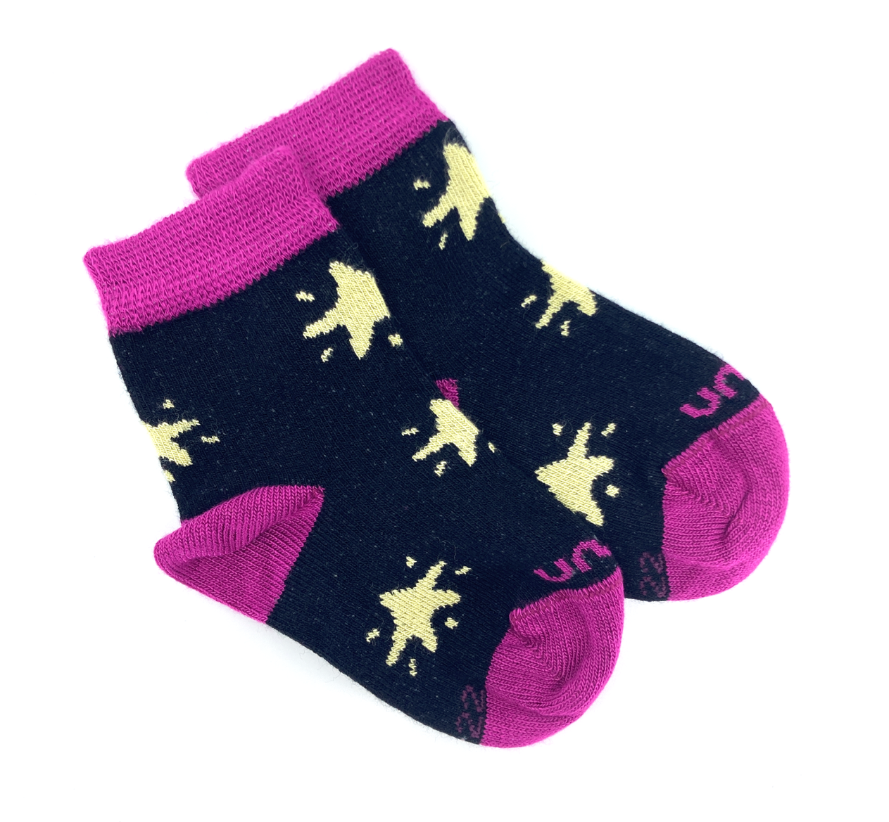 Bambusové ponožky UWE UNUO by Trepon Velikost: 23 - 26