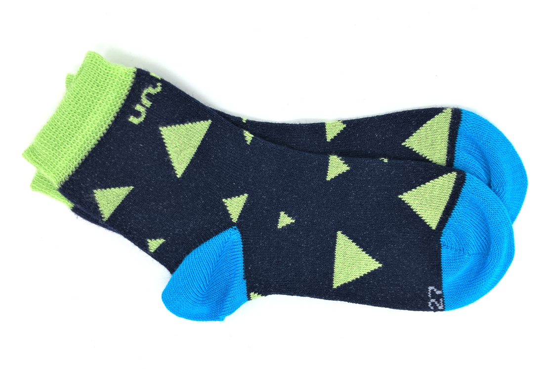 Bambusové ponožky HORST UNUO by Trepon Velikost: 19 - 22