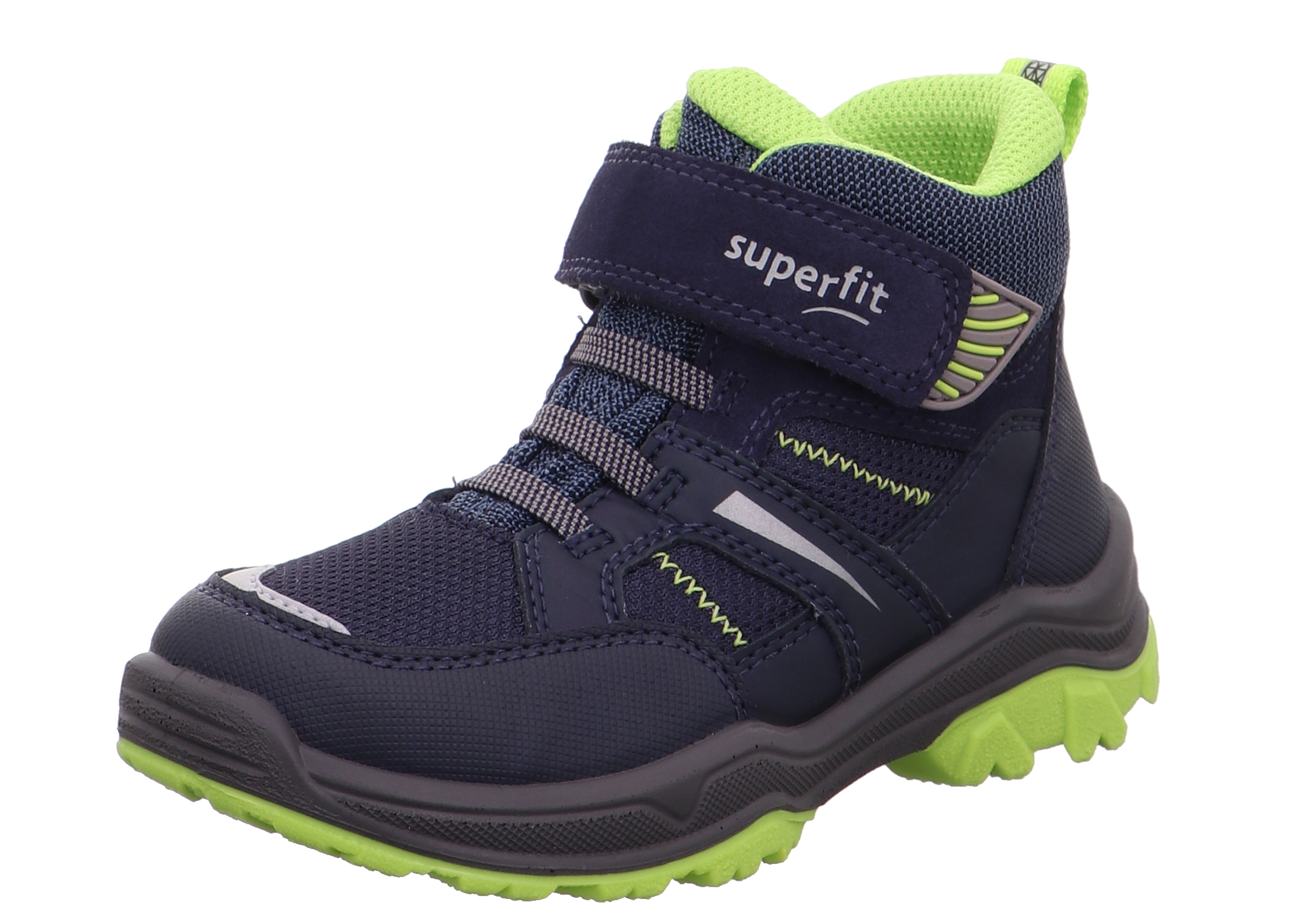 Levně Superfit Jupiter 1-000060-8000 Gore-Tex