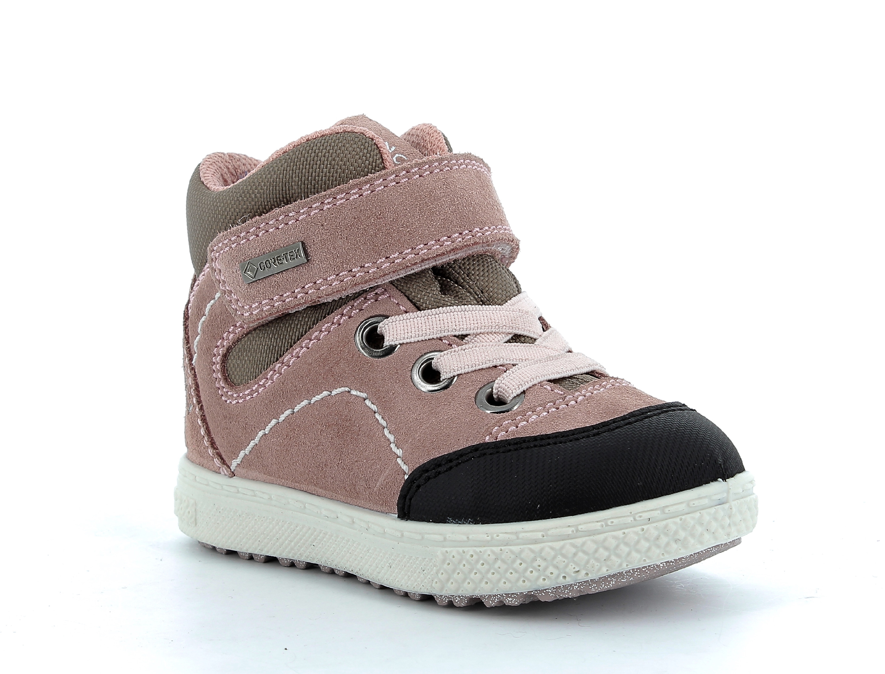 Dětské boty Primigi 6360344 Gore-Tex Velikost: 26