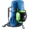 Lezecký botoh Deuter Climber Chili-navy