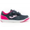 Joma w.otto jr. 910 navy fuchsia