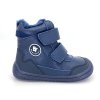 Protetika Tarik Navy zimní boty
