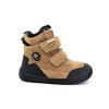 chlapecké zimní boty Protetika Tarik Beige