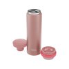 Thermos Mobilní termohrnek - růžovozlatá