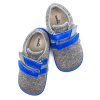 tenisky barefoot Boty Beda Softshell Sky BF 0001WNSOFT