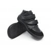 Beda Barefoot Just Black