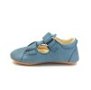 capáčky Froddo Prewalkers Denim