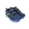 Klučičí Trailové boty Joma Vora Jr Aislatex 2203 Navy Lemon Fluo