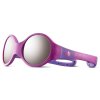 Sluneční brýle Julbo LOOP M SP4 Baby rose fonce/violet