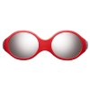 Sluneční brýle Julbo LOOP M SP4 Baby rouge/gris