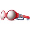 Sluneční brýle Julbo LOOP M SP4 Baby rouge/gris