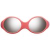 sluneční brýle Julbo LOOP M SP4 Baby coral/rose julbo loop m sunglassess