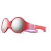 sluneční brýle Julbo LOOP M SP4 Baby coral/rose