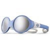 Sluneční brýle Julbo LOOP L SP4 BABY Bleu/grisjulbo loop l sunglasses