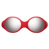 Sluneční brýle Julbo LOOP M SP4 Baby rouge gris