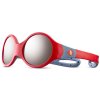 Sluneční brýle Julbo LOOP M SP4 Baby rouge gris