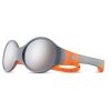 luneční brýle julbo LOOP L SP4 Baby gris orange