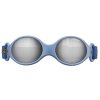 Sluneční brýle Julbo Loop S SP4 baby Bleu/orange