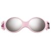 sluneční brýle Julbo loop s sp4 rose