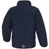 dětská bunda didriksons algos modrá navy