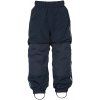 dětské zimní kalhoty didriksons narvi modré
