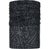 Multifunkční šátek Kilpi Darlin-u tmavě šedá