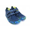 Froddo barefoot G3110224 3 Blue Denim