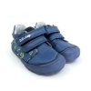 dětské boty DD step 073 919 Bermuda Blue