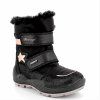 Dívčí zimní boty Primigi Goretex 2379100