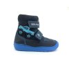 Chlapecké zimní boty DDstep W071-32 Royal Blue