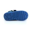 Chlapecké zimní boty DDstep W071-32 Royal Blue