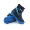 Chlapecké zimní boty DDstep W071-32 Royal Blue