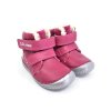 dívčí zimní boty DDstep w070 328A Red
