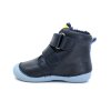 chlapecké zimní boty DDstep W015 953B Royal Blue