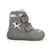 dívčí zimní boty Protetika Linet Grey