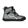 dívčí zimní boty DDstep W068 495B Black