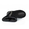 zimní boty DDstep W078 912 Black